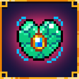 Icon for Charged Heart