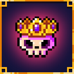 Icon for King's Crown
