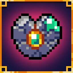 Icon for Stone Heart Shield