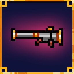 Icon for Seeker Missile