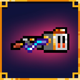 Icon for Crumpet Cannon