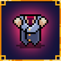 Icon for Armored Waistcoat