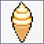 Icon for Make a soft serve for the first time.
