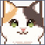 Icon for Meowjiro is still hungry.