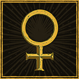 Girl Power!