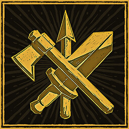 Arms Dealer