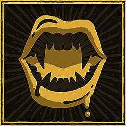 Bite the dust