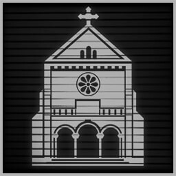 Church of the Damned