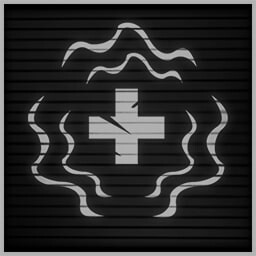 Natural Born Healer