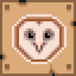 Icon for Owl Treat