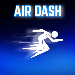Air Dash Unlocked
