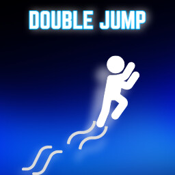 Double Jump Unlocked