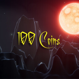 Collect 100 Coins