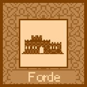 Fortress City Forde