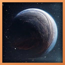 Icon for Galaxy #1