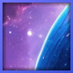Icon for Planet #16