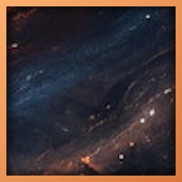 Icon for Galaxy #21