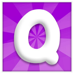 Icon for Q