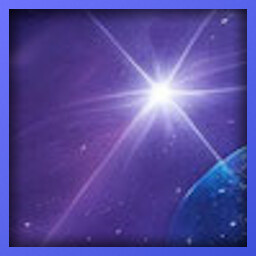 Icon for Planet #1