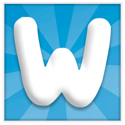 Icon for W