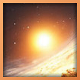 Icon for Galaxy #11