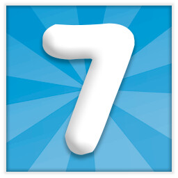 Icon for 7