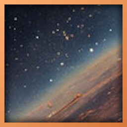 Icon for Galaxy #8