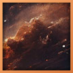 Icon for Galaxy #20