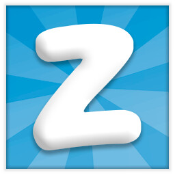 Icon for Z