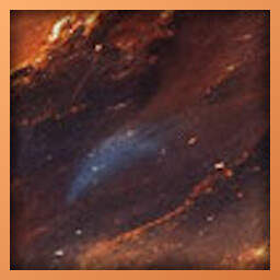 Icon for Galaxy #19