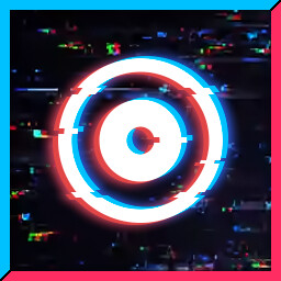 Icon for ⦿
