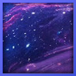 Icon for Planet #17