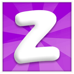 Icon for Z