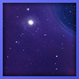 Icon for Planet #8
