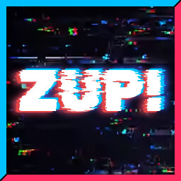 Icon for Zup!