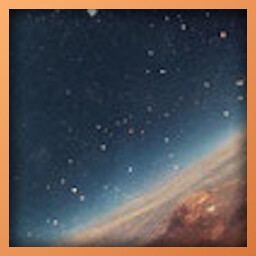 Icon for Galaxy #2