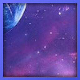 Icon for Planet #9