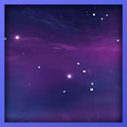 Icon for Universe #3