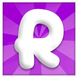 Icon for R