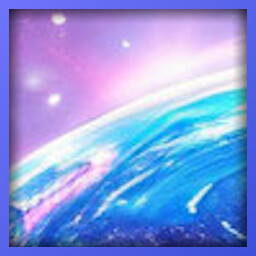 Icon for Planet #10