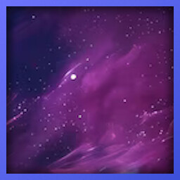 Icon for Universe #6
