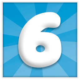Icon for 6
