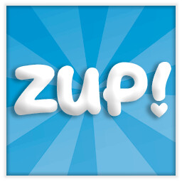 Icon for Zup!