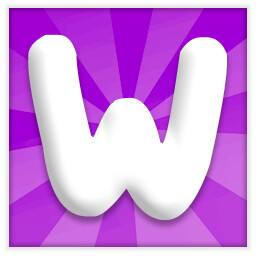 Icon for W