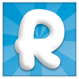 Icon for R