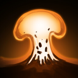 Icon for Volcano Vanquisher