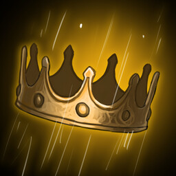 Icon for Royalty