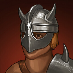 Icon for Warrior