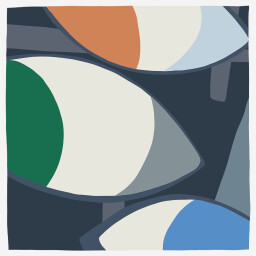 Icon for Digital Gaze