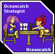 Oceancatch Stratagist